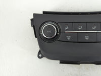 2017-2019 Nissan Sentra Climate Control Module Temperature AC/Heater Replacement P/N:64.11-9226784-04 Fits Fits 2017 2018 2019 OEM Used Auto Parts - Oemusedautoparts1.com