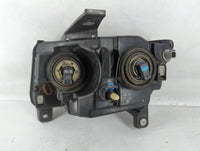 2012 Jeep Compass Passenger Right Oem Head Light Headlight Lamp - Oemusedautoparts1.com