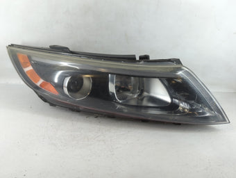 compare product 2014-2015 Kia Optima Passenger Right Oem Head Light Headlight Lamp