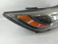 2014-2015 Kia Optima Passenger Right Oem Head Light Headlight Lamp - Oemusedautoparts1.com