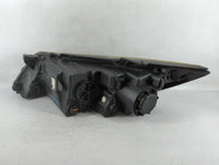 2014-2015 Kia Optima Passenger Right Oem Head Light Headlight Lamp - Oemusedautoparts1.com