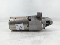 2009 Hyundai Genesis Car Starter Motor Solenoid OEM P/N:36100-3C023 Fits OEM Used Auto Parts - Oemusedautoparts1.com