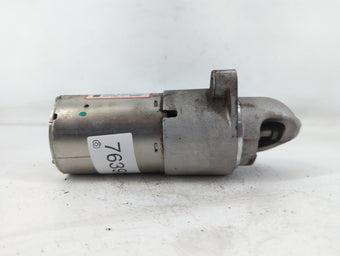 compare product 2009 Hyundai Genesis Car Starter Motor Solenoid OEM P/N:36100-3C023 Fits OEM Used Auto Parts