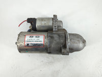 2009 Hyundai Genesis Car Starter Motor Solenoid OEM P/N:36100-3C023 Fits OEM Used Auto Parts - Oemusedautoparts1.com