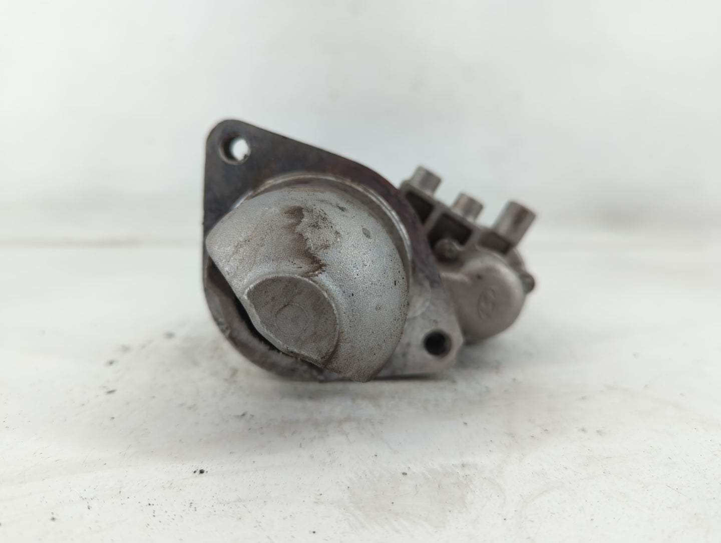 2009 Hyundai Genesis Car Starter Motor Solenoid OEM P/N:36100-3C023 Fits OEM Used Auto Parts - Oemusedautoparts1.com