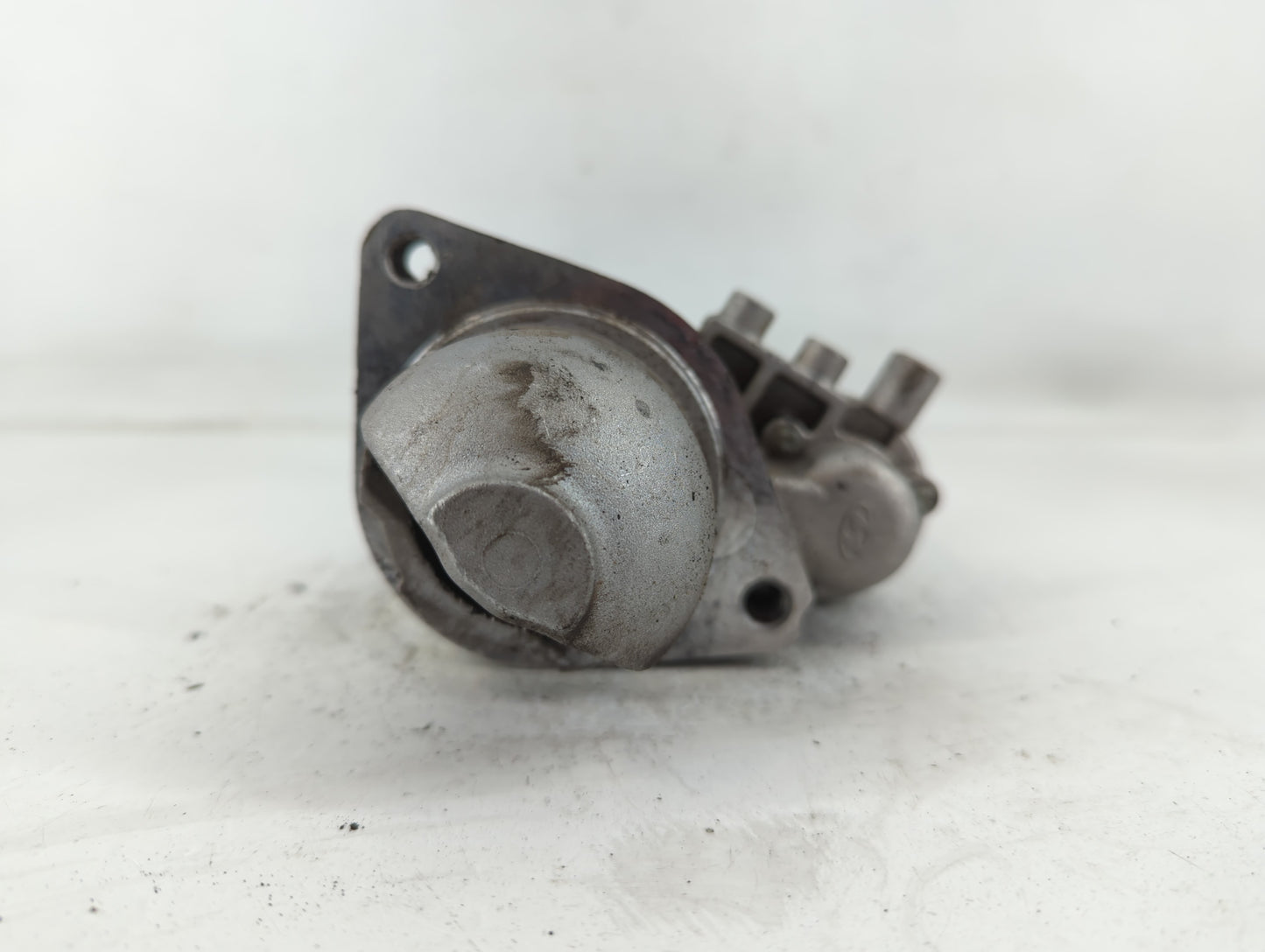 2009 Hyundai Genesis Car Starter Motor Solenoid OEM P/N:36100-3C023 Fits OEM Used Auto Parts - Oemusedautoparts1.com