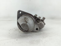 2009 Hyundai Genesis Car Starter Motor Solenoid OEM P/N:36100-3C023 Fits OEM Used Auto Parts - Oemusedautoparts1.com