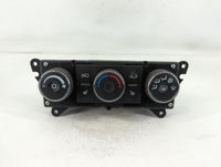 2007-2009 Chevrolet Equinox Climate Control Module Temperature AC/Heater Replacement P/N:25863023 191 D6313 AVH Fits OEM Used Auto Parts - Oemusedautoparts1.com