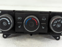 2007-2009 Chevrolet Equinox Climate Control Module Temperature AC/Heater Replacement P/N:25863023 191 D6313 AVH Fits OEM Used Auto Parts - Oemusedautoparts1.com