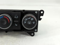 2007-2009 Chevrolet Equinox Climate Control Module Temperature AC/Heater Replacement P/N:25863023 191 D6313 AVH Fits OEM Used Auto Parts - Oemusedautoparts1.com