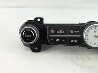 2011-2013 Hyundai Equus Climate Control Module Temperature AC/Heater Replacement P/N:377363-100VS 93790-3N300 Fits OEM Used Auto Parts - Oemusedautoparts1.com