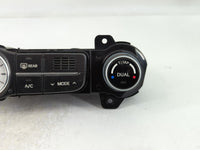 2011-2013 Hyundai Equus Climate Control Module Temperature AC/Heater Replacement P/N:377363-100VS 93790-3N300 Fits OEM Used Auto Parts - Oemusedautoparts1.com