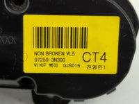 2011-2013 Hyundai Equus Climate Control Module Temperature AC/Heater Replacement P/N:377363-100VS 93790-3N300 Fits OEM Used Auto Parts - Oemusedautoparts1.com
