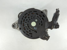 2017-2022 Kia Forte Alternator Replacement Generator Charging Assembly Engine OEM P/N:61001473 37300-2E721 Fits OEM Used Auto Parts