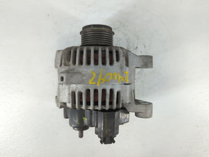 2012-2013 Kia Optima Alternator Replacement Generator Charging Assembly Engine OEM P/N:37300-2G150 Fits Fits 2011 2012 2013 OEM Used Auto Parts