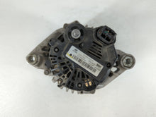 2012-2013 Kia Optima Alternator Replacement Generator Charging Assembly Engine OEM P/N:37300-2G150 Fits Fits 2011 2012 2013 OEM Used Auto Parts