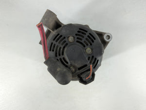 2007-2009 Chevrolet Equinox Alternator Replacement Generator Charging Assembly Engine OEM P/N:04210-5070 15826299 Fits OEM Used Auto Parts