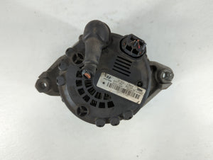 2014 Hyundai Sonata Alternator Replacement Generator Charging Assembly Engine OEM P/N:37300-2G855 Fits Fits 2015 OEM Used Auto Parts