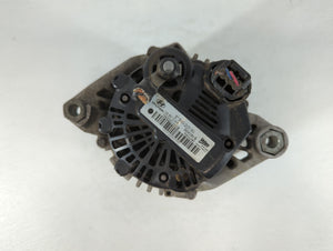 2011-2013 Hyundai Sonata Alternator Replacement Generator Charging Assembly Engine OEM P/N:37300-2G150 Fits Fits 2011 2012 2013 OEM Used Auto Parts