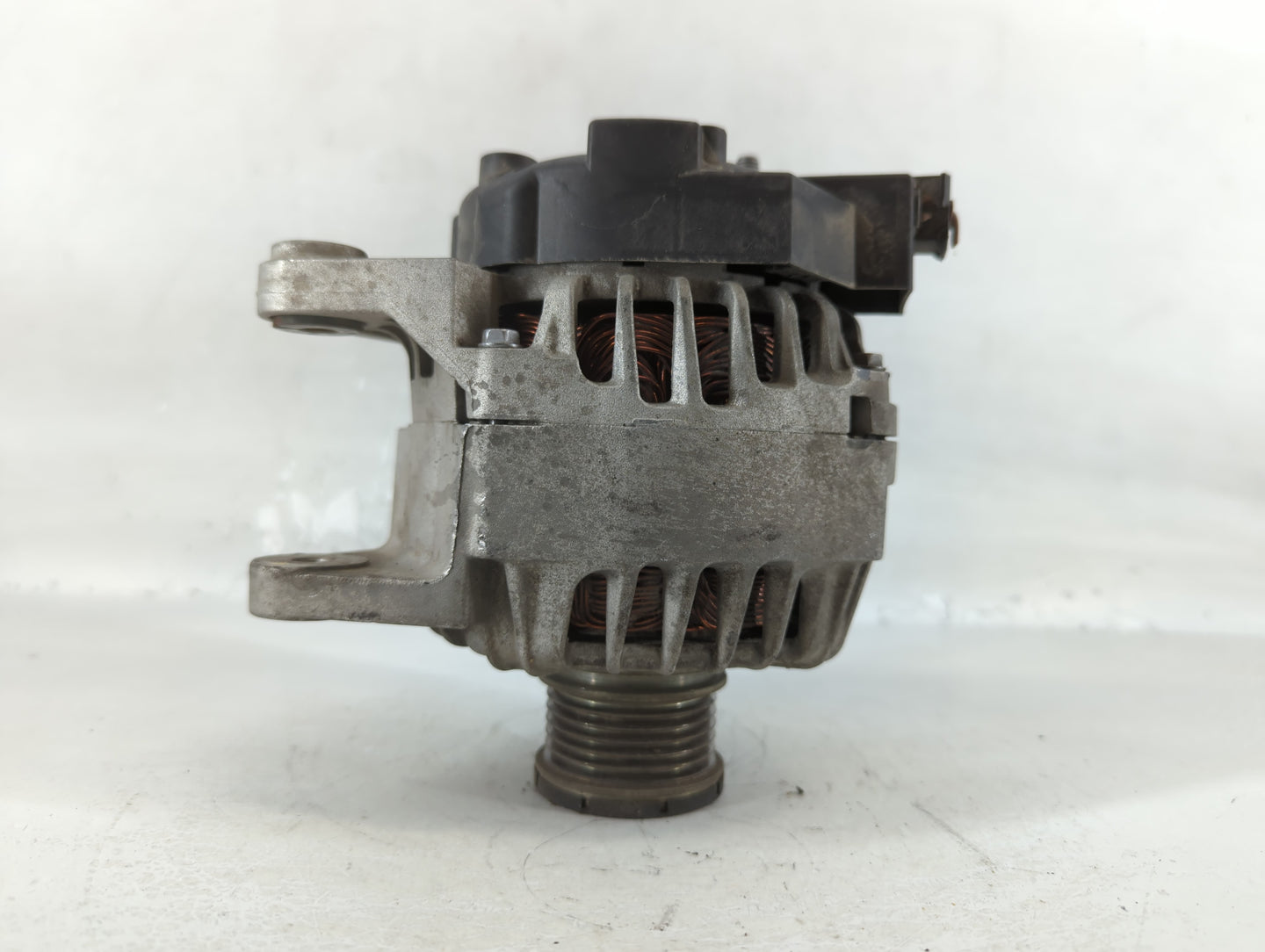2013-2019 Nissan Sentra Alternator Replacement Generator Charging Assembly Engine OEM P/N:23100 3SH2B Fits OEM Used Auto Parts - Oemusedautoparts1.com