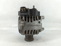 2013-2019 Nissan Sentra Alternator Replacement Generator Charging Assembly Engine OEM P/N:23100 3SH2B Fits OEM Used Auto Parts - Oemusedautoparts1.com