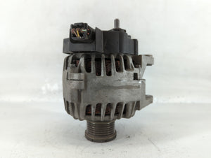 2013-2019 Nissan Sentra Alternator Replacement Generator Charging Assembly Engine OEM P/N:23100 3SH2B Fits OEM Used Auto Parts