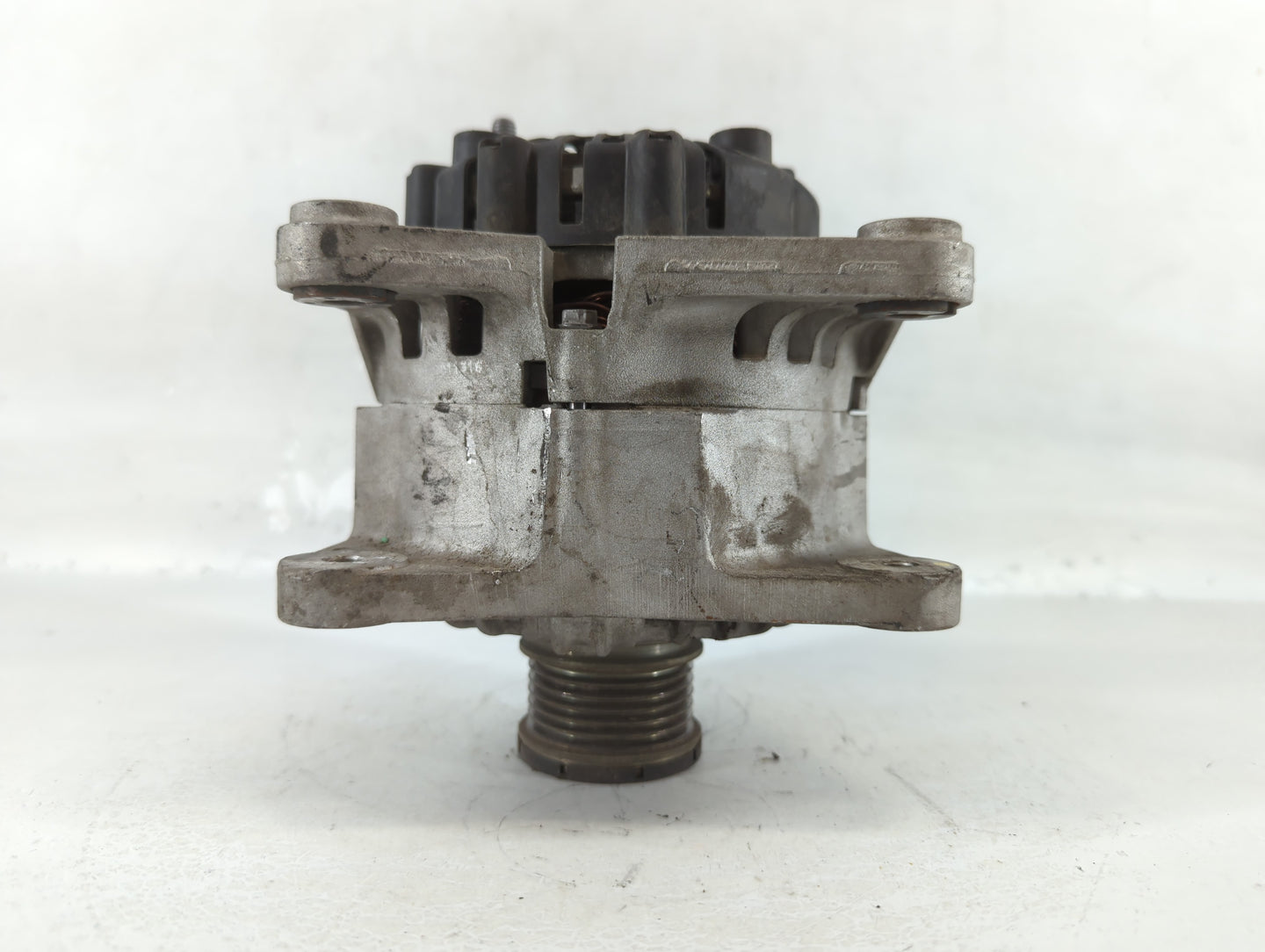 2013-2019 Nissan Sentra Alternator Replacement Generator Charging Assembly Engine OEM P/N:23100 3SH2B Fits OEM Used Auto Parts - Oemusedautoparts1.com