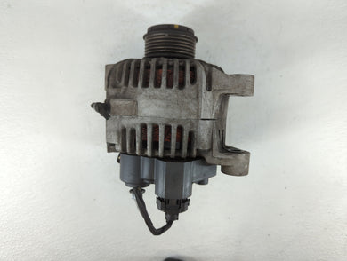 2006-2007 Hyundai Sonata Alternator Replacement Generator Charging Assembly Engine OEM P/N:37300-25201 2655544 Fits Fits 2006 2007 OEM Used Auto Parts