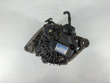 2006-2007 Hyundai Sonata Alternator Replacement Generator Charging Assembly Engine OEM P/N:37300-25201 2655544 Fits Fits 2006 2007 OEM Used Auto Parts