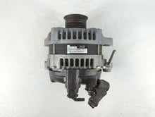 2009-2014 Hyundai Genesis Alternator Replacement Generator Charging Assembly Engine OEM P/N:10410-5640 37300-3C200 Fits OEM Used Auto Parts