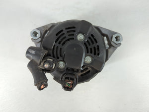 2009-2014 Hyundai Genesis Alternator Replacement Generator Charging Assembly Engine OEM P/N:10410-5640 37300-3C200 Fits OEM Used Auto Parts