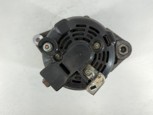 2008-2012 Honda Accord Alternator Replacement Generator Charging Assembly Engine OEM Fits Fits 2008 2009 2010 2011 2012 2013 2014 OEM Used Auto Parts