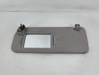 2015-2019 Hyundai Sonata Sun Visor Shade Replacement Driver Left Mirror Fits Fits 2015 2016 2017 2018 2019 OEM Used Auto Parts - Oemusedautoparts1.com