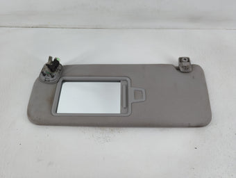 compare product 2015-2019 Hyundai Sonata Sun Visor Shade Replacement Driver Left Mirror Fits Fits 2015 2016 2017 2018 2019 OEM Used Auto Parts