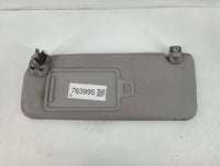 2015-2019 Hyundai Sonata Sun Visor Shade Replacement Driver Left Mirror Fits Fits 2015 2016 2017 2018 2019 OEM Used Auto Parts - Oemusedautoparts1.com