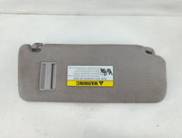 2015-2019 Hyundai Sonata Sun Visor Shade Replacement Driver Left Mirror Fits Fits 2015 2016 2017 2018 2019 OEM Used Auto Parts - Oemusedautoparts1.com