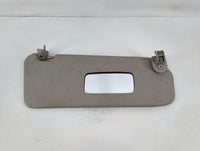 2006-2011 Chevrolet Aveo Sun Visor Shade Replacement Passenger Right Mirror Fits Fits 2005 2006 2007 2008 2009 2010 2011 OEM Used Auto Parts - Oemusedautoparts1.com