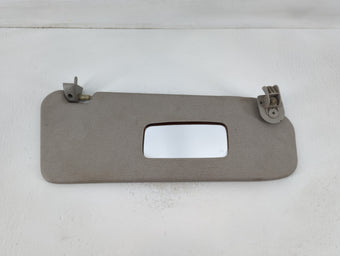 compare product 2006-2011 Chevrolet Aveo Sun Visor Shade Replacement Passenger Right Mirror Fits Fits 2005 2006 2007 2008 2009 2010 2011 OEM Used Auto Parts
