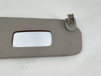 2006-2011 Chevrolet Aveo Sun Visor Shade Replacement Passenger Right Mirror Fits Fits 2005 2006 2007 2008 2009 2010 2011 OEM Used Auto Parts - Oemusedautoparts1.com