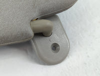 2006-2011 Chevrolet Aveo Sun Visor Shade Replacement Passenger Right Mirror Fits Fits 2005 2006 2007 2008 2009 2010 2011 OEM Used Auto Parts - Oemusedautoparts1.com