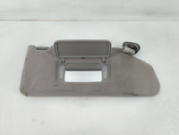 1998-2002 Honda Accord Sun Visor Shade Replacement Passenger Right Mirror Fits Fits 1998 1999 2000 2001 2002 OEM Used Auto Parts - Oemusedautoparts1.com