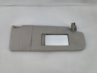 2011-2018 Volkswagen Jetta Sun Visor Shade Replacement Passenger Right Mirror Fits Fits 2011 2012 2013 2014 2015 2016 2017 2018 OEM Used Auto Parts - Oemusedautoparts1.com