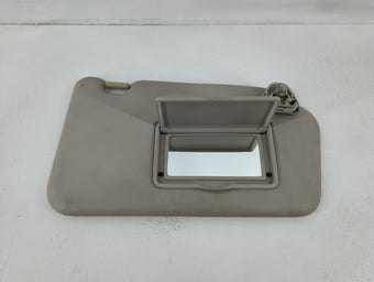 compare product 2011-2013 Nissan Juke Sun Visor Shade Replacement Passenger Right Mirror Fits Fits 2011 2012 2013 OEM Used Auto Parts