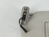 2009-2012 Audi A4 Sun Visor Shade Replacement Driver Left Mirror Fits Fits 2009 2010 2011 2012 OEM Used Auto Parts - Oemusedautoparts1.com