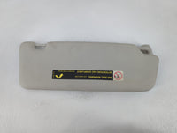 2009-2012 Audi A4 Sun Visor Shade Replacement Driver Left Mirror Fits Fits 2009 2010 2011 2012 OEM Used Auto Parts - Oemusedautoparts1.com