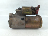 1999-2012 Ford Expedition Car Starter Motor Solenoid OEM P/N:4L34AA 4F14B Fits OEM Used Auto Parts - Oemusedautoparts1.com