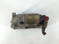 1999-2012 Ford Expedition Car Starter Motor Solenoid OEM P/N:4L34AA 4F14B Fits OEM Used Auto Parts - Oemusedautoparts1.com