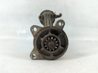 1999-2012 Ford Expedition Car Starter Motor Solenoid OEM P/N:4L34AA 4F14B Fits OEM Used Auto Parts - Oemusedautoparts1.com