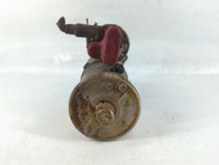 1999-2012 Ford Expedition Car Starter Motor Solenoid OEM P/N:4L34AA 4F14B Fits OEM Used Auto Parts - Oemusedautoparts1.com