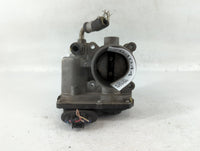 2014 Nissan Versa Note Throttle Body P/N:3AA50-02 E Fits Fits 2012 2013 2015 2016 2017 2018 2019 OEM Used Auto Parts - Oemusedautoparts1.com